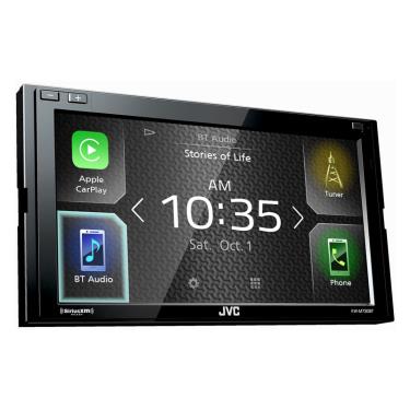 JVC KW-M730BT
