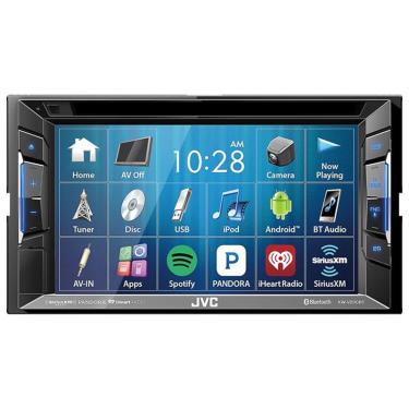 JVC KW-V230BT