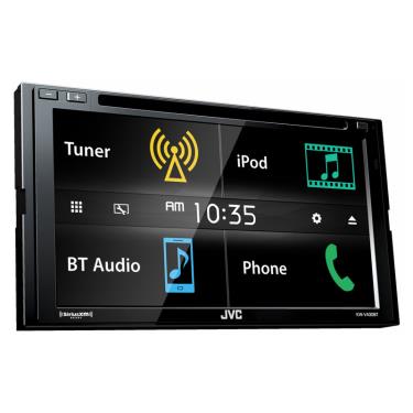 JVC KW-V430BT