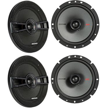 Kicker 44KSC6704-BOGO