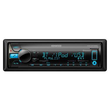 Kenwood KDC-BT558U
