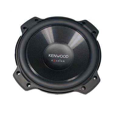 Kenwood Excelon KFC-XW100