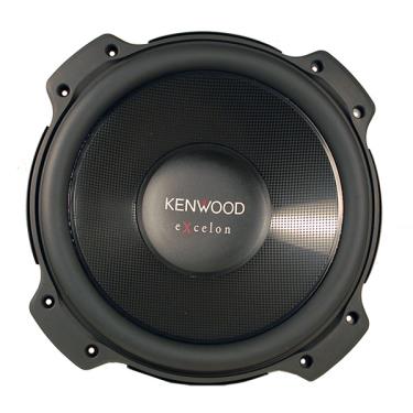 Kenwood Excelon KFC-XW120