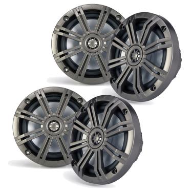 Kicker 41KM654CW-BOGO