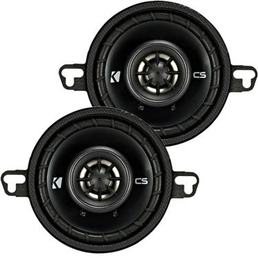 Kicker 43CSC354-BOGO