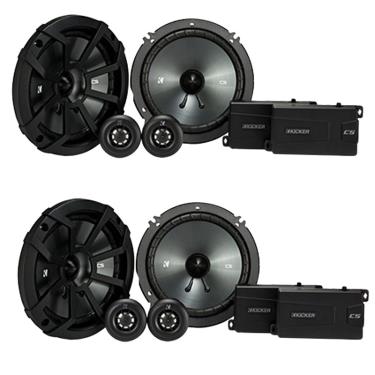 Kicker 43CSS674-BOGO