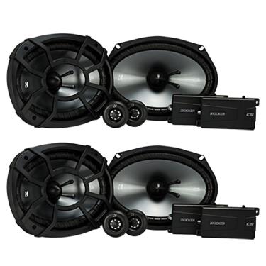 Kicker 43CSS694-BOGO