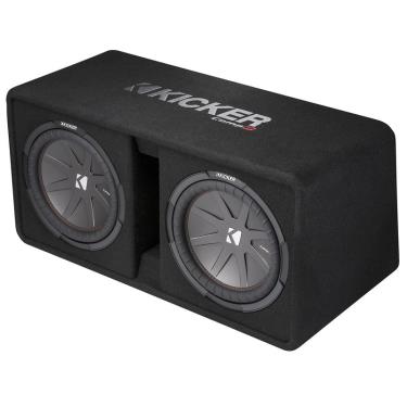 Kicker 43DCWR102