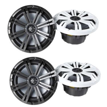 Kicker 43KM654LCW-BOGO