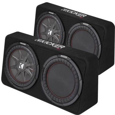 Kicker 43TCWRT102-BOGO