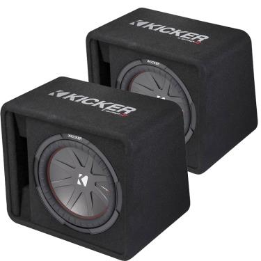 Kicker 43VCWR122-BOGO