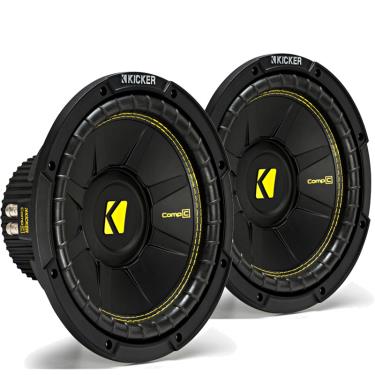 Kicker 44CWCD104-BOGO