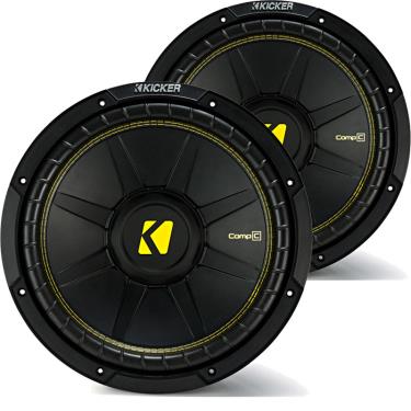 Kicker 44CWCS104-BOGO
