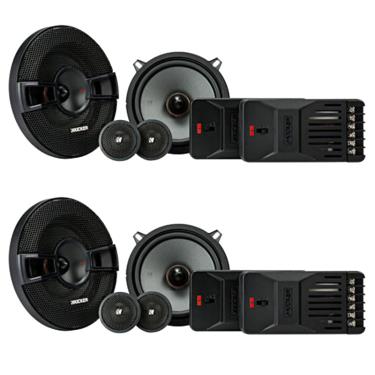 Kicker 44KSS504-BOGO