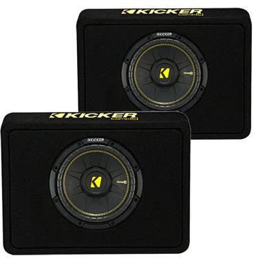 Kicker 44TCWC102-BOGO
