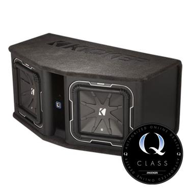 Kicker Q-Class 41DL7122