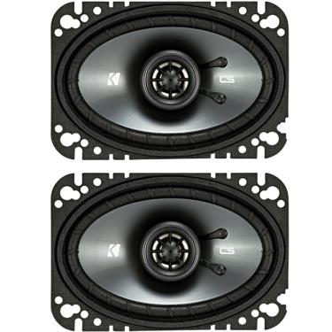 Kicker 43CSC464-BOGO