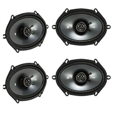 Kicker 43CSC684-BOGO