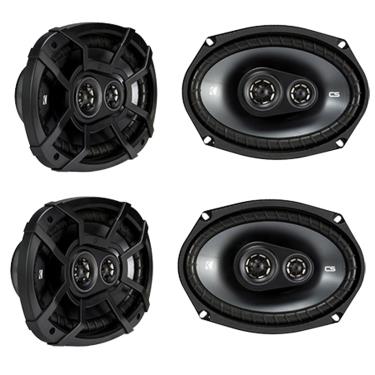 Kicker 43CSC6934-BOGO