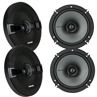 Kicker 44KSC6504-BOGO