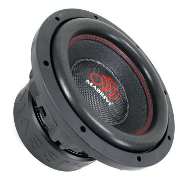 Massive Audio TOROX124