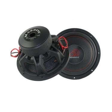 Massive Audio TOROX122