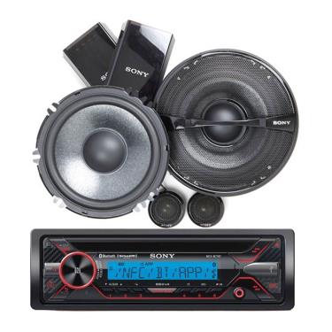 Sony MEX-M71BT-XS-GS1621C-PKG