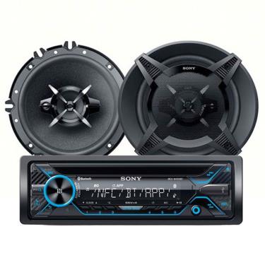 Sony MEX-N4200BT-XS-FB1630-PKG