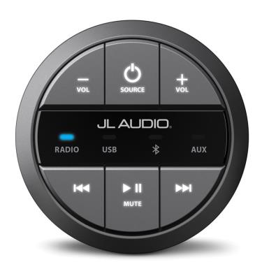 JL Audio MMR-20