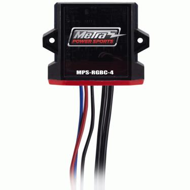Metra Electronics MPS-RGBC-4