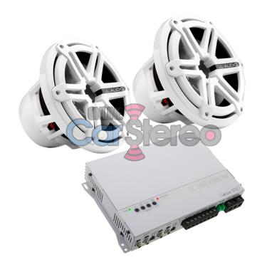 Soundstream MR1.2000D-PKG