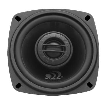 Massive Audio MX3