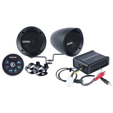 Memphis Audio MXABMB2BT