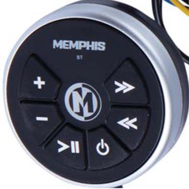 Memphis Audio MXABTR