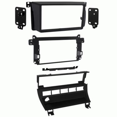 Metra Electronics 95-9310B