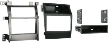 Metra Electronics 99-2010