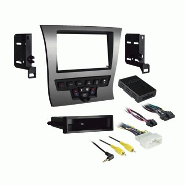 Metra Electronics 99-6525S