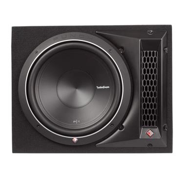 Rockford Fosgate P1-1X12