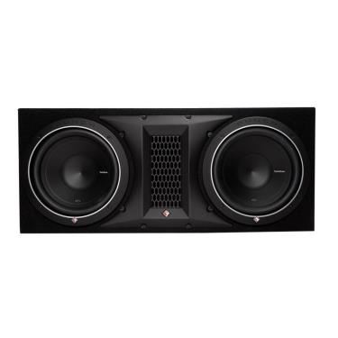 Rockford Fosgate P1-2X10