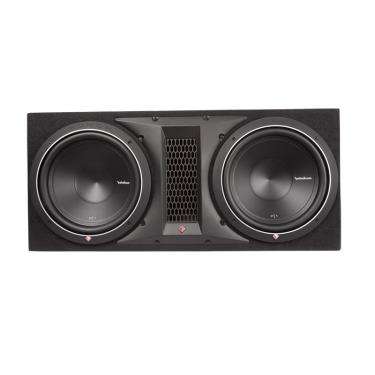 Rockford Fosgate P1-2X12