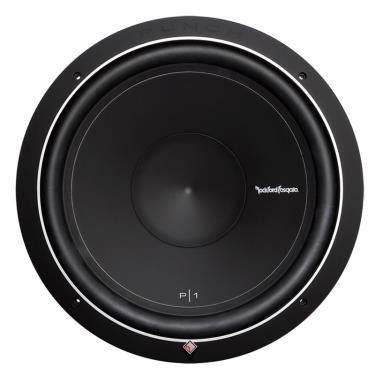 Rockford Fosgate P1S2-15