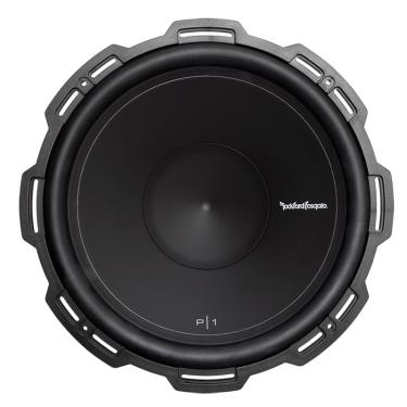 Rockford Fosgate P1S4-15