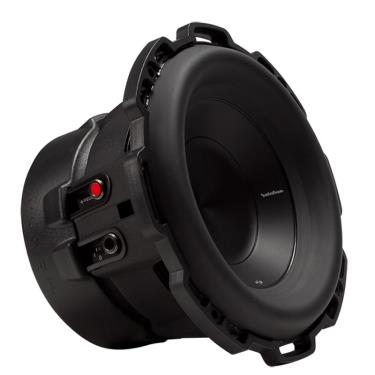 Rockford Fosgate P2D4-8