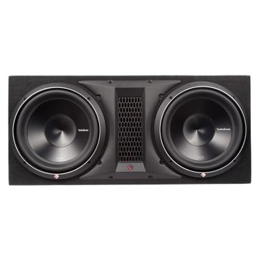 Rockford Fosgate P3-2X12