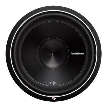 Rockford Fosgate P3D2-15