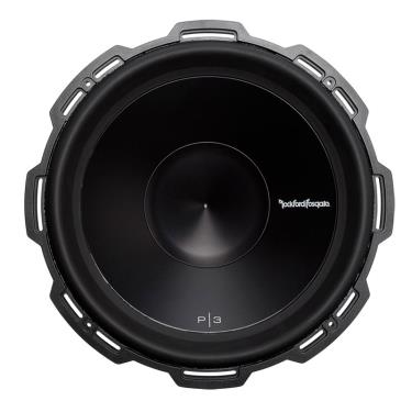 Rockford Fosgate P3D4-15