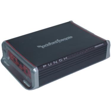 Rockford Fosgate PBR300X4