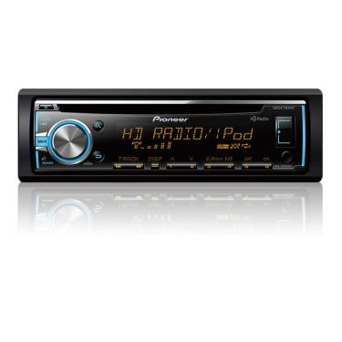Pioneer DEH-X5800HD