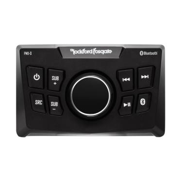 Rockford Fosgate PMX-0
