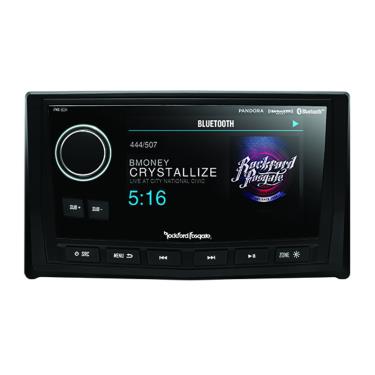 Rockford Fosgate PMX-8DH